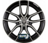 Alloy Wheels KÖNIGSRÄDER KR1