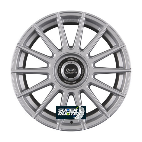 Alloy Wheels MM-CONCEPTS MM04