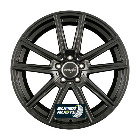 Cerchi in lega 2DRV by WHEELWORLD WH30