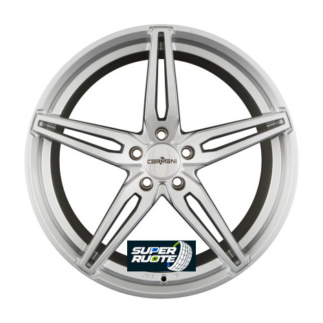 Alloy Wheels CARMANI CA 15 OSKAR