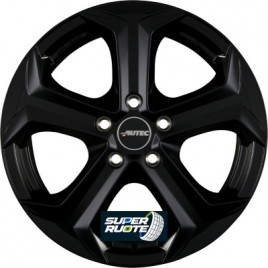 Alloy Wheels AUTEC XENOS (X)