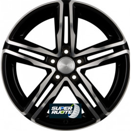 Alufelgen 2DRV by WHEELWORLD WH11