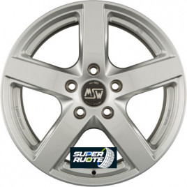 Cerchi in lega MSW MSW 55