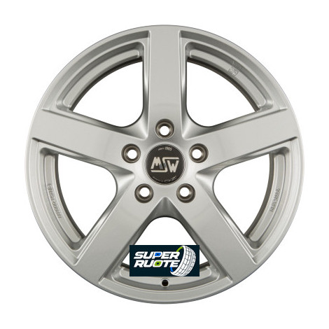 Alloy Wheels MSW MSW 55