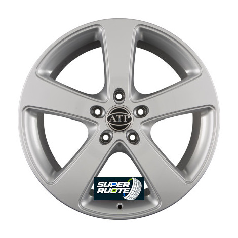 Alloy Wheels AC-518