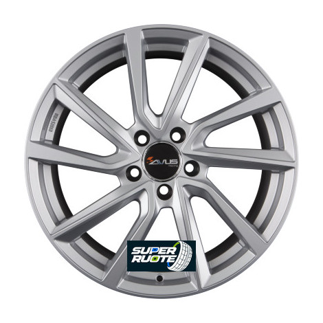Alloy Wheels AC-518