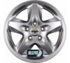 Alloy Wheels RONAL R44