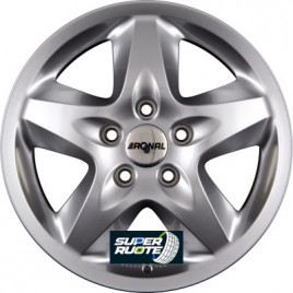 Alloy Wheels RONAL R44
