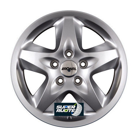 Alufelgen RONAL R44