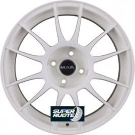 Cerchi in lega XLR