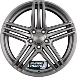Alloy Wheels 2DRV by WHEELWORLD WH12