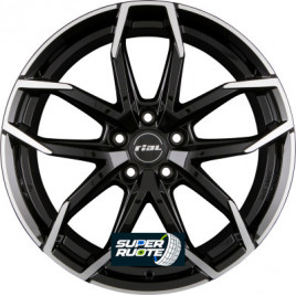 Jantes-en-aluminium RIAL LUCCA