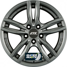 Jantes-en-aluminium ATS EVOLUTION
