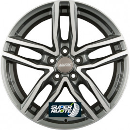 Jantes-en-aluminium ALUTEC IKENU