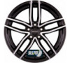Alloy Wheels DEZENT TR dark