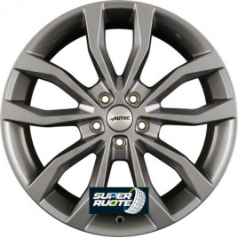 Jantes-en-aluminium AUTEC UTECA (U)