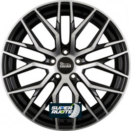 Jantes-en-aluminium MAM MAM RS4