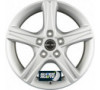 Cerchi in lega BORBET CWD