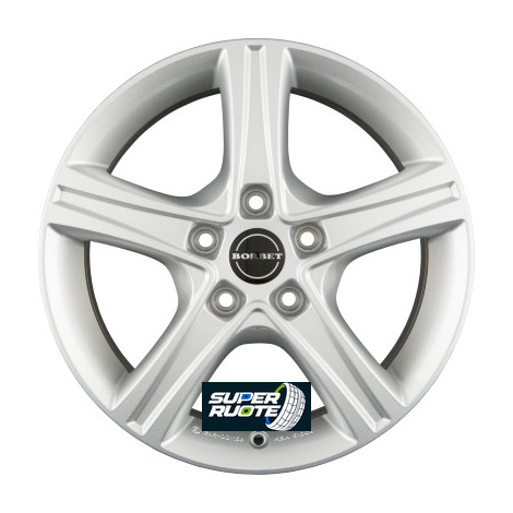 Alloy Wheels BORBET CWD