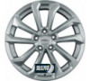Alufelgen DEZENT KS silver