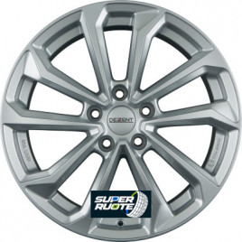 Alloy Wheels DEZENT KS silver