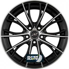 Alloy Wheels INFINY SPARTAN