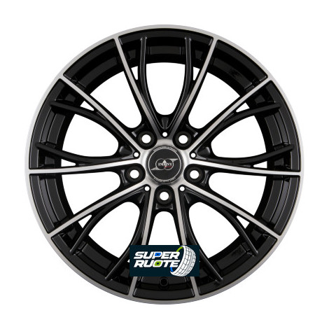 Alloy Wheels INFINY SPARTAN