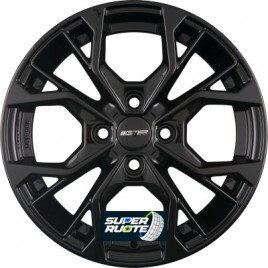 Alloy Wheels GMP ITALIA MATISSE