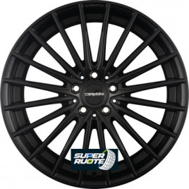 Alloy Wheels CARMANI CA 24 KARL