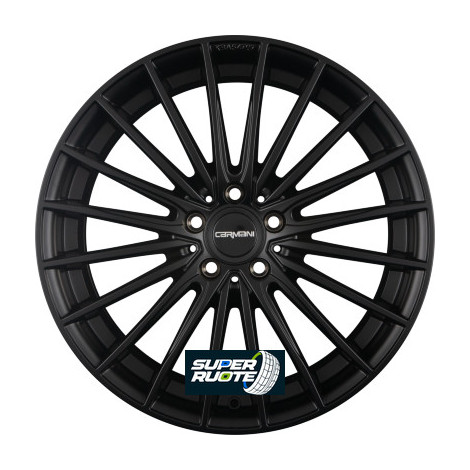 Alloy Wheels CARMANI CA 24 KARL