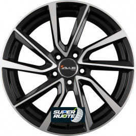 Alloy Wheels AVUS AC-518
