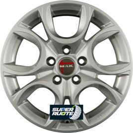 Alufelgen MAK TORINO W