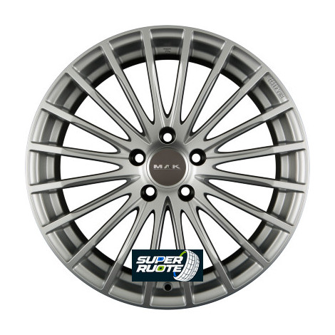 Jantes-en-aluminium STARLIGHT