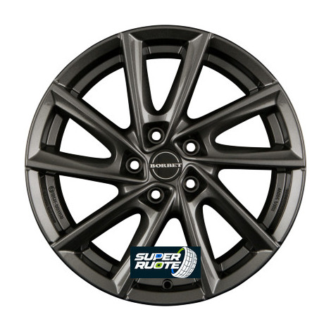 Alloy Wheels BORBET VT
