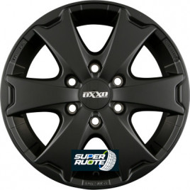 Alloy Wheels AVENTURA (OX13)