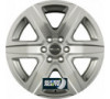 Cerchi in lega STONE 6 W