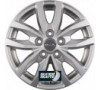 Alloy Wheels MAK LOAD 5