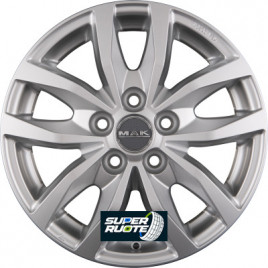 Jantes-en-aluminium MAK LOAD 5