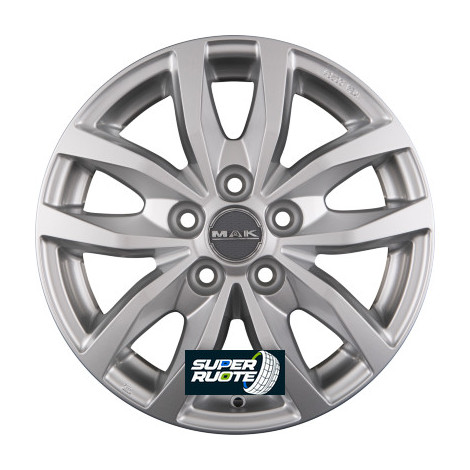Alloy Wheels MAK LOAD 5