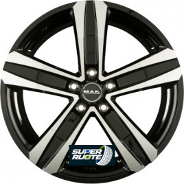 Cerchi in lega STONE 5 3