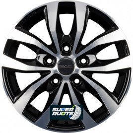 Alloy Wheels MAK LOAD 5