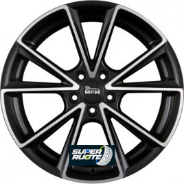 Alloy Wheels MAM MAM A5