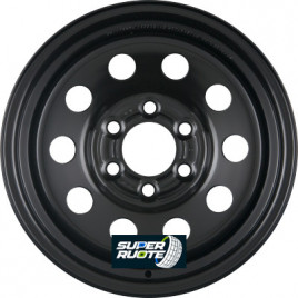 Alloy Wheels DOTZ MODULAR