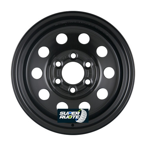 Alloy Wheels DOTZ MODULAR