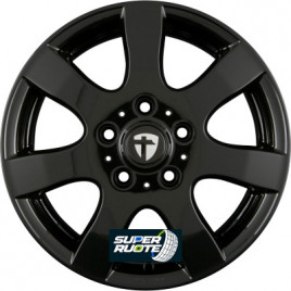 Alloy Wheels TOMASON TN3F