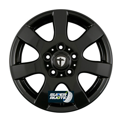 Alloy Wheels TOMASON TN3F