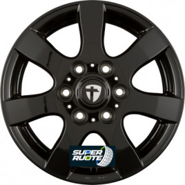 Alloy Wheels TOMASON TN3F