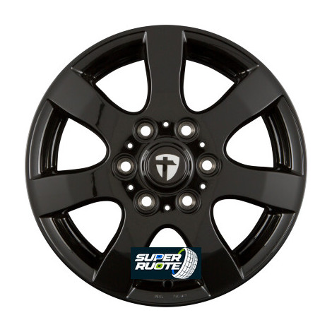 Alloy Wheels TOMASON TN3F