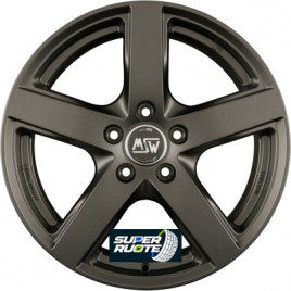 Alloy Wheels MSW MSW 55