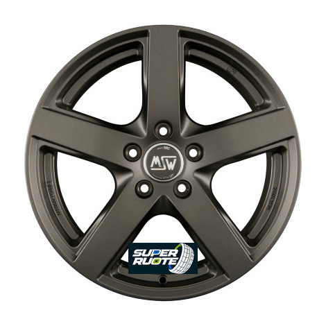 Cerchi in lega MSW MSW 55